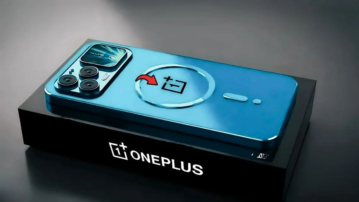 OnePlus 12 5G