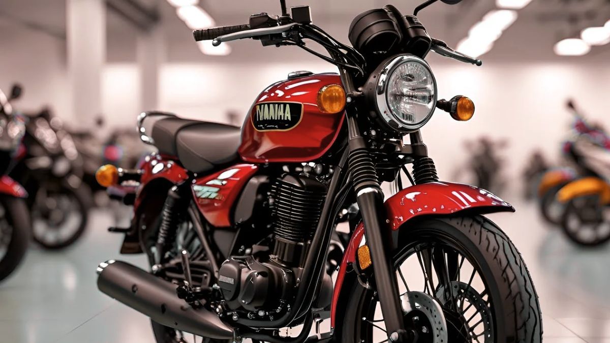 yamaha new rx 100 launch date in india