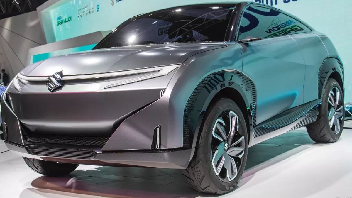 Maruti Suzuki