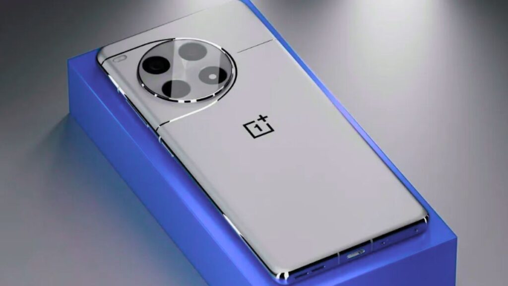 OnePlus ACE 5 Ultra Leaks