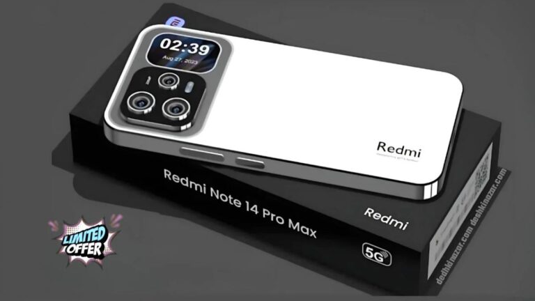 New Redmi Phone Launch