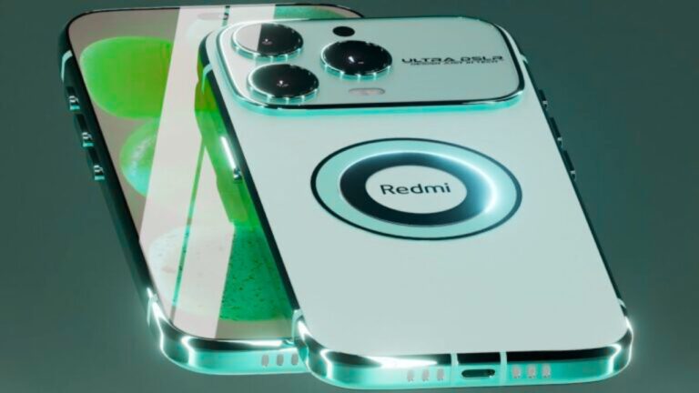 Redmi 16 Ultra 5G Launch