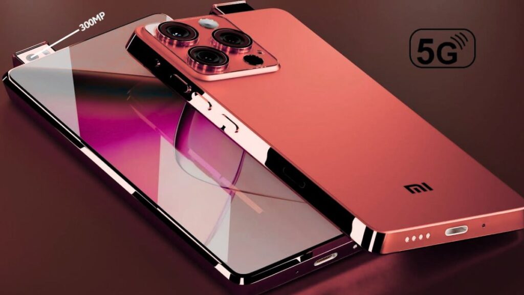 Redmi Launch A New Smartphone