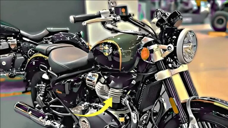 Bullet Classes 250cc
