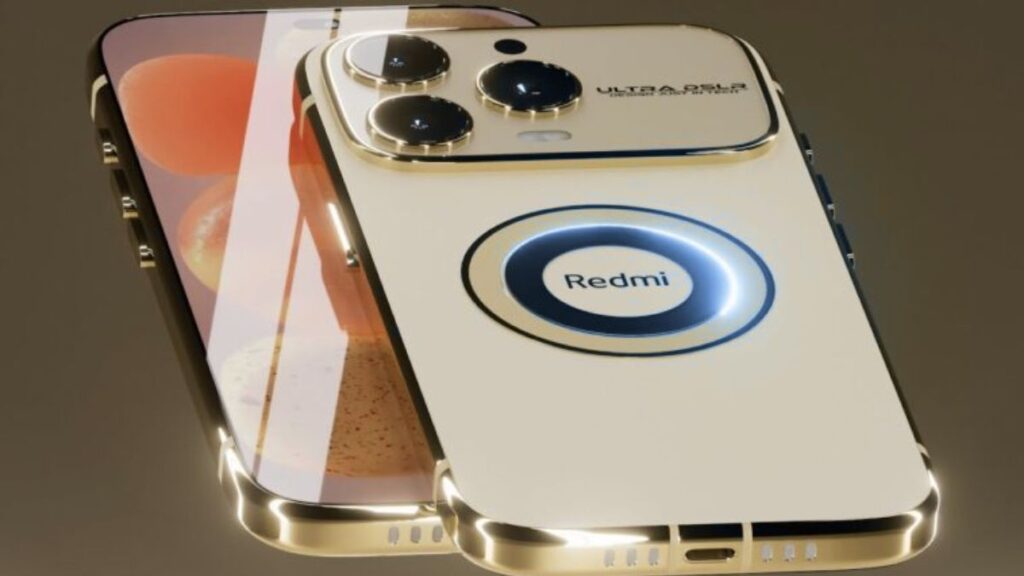 Redmi Note 16 U Pro 5G