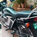 Hero Splendor Electric