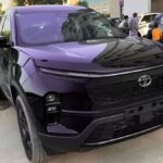 TATA 7-Seater