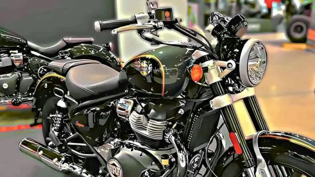 Bullet Classes 250cc