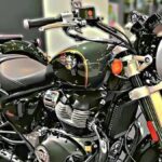 Bullet Classes 250cc