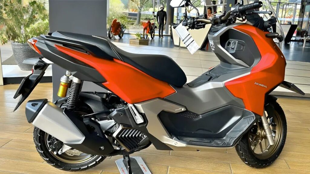 Honda Activa CNG Launched
