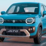 Maruti Alto K10