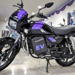 Hero Electric Bike