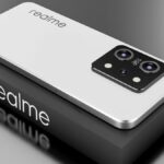 Realme 5G Mobile Launched