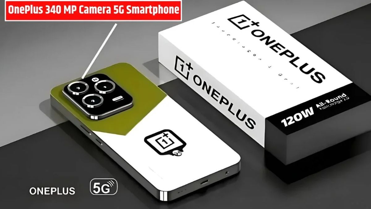 OnePlus Premium 5G Launch