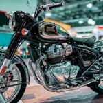 Royal Enfield 250cc