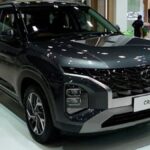 New Hyundai Creta