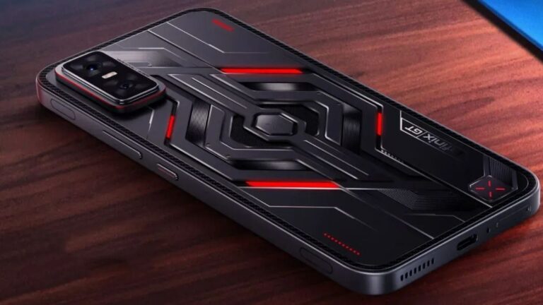 Infinix GT 30 5G
