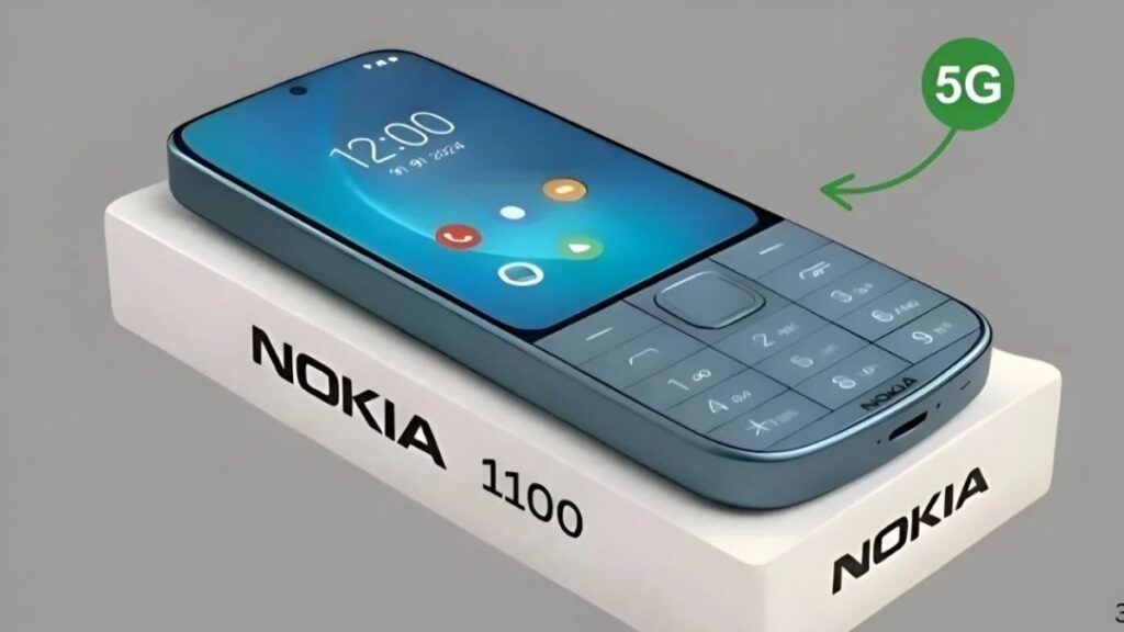 Nokia 16 Pro Max Review