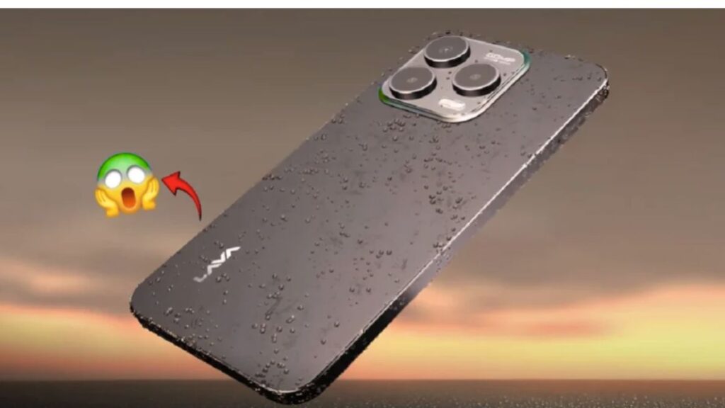 Lava Launches Bold 5G