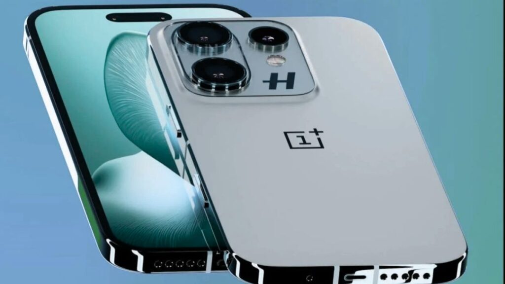 OnePlus 13T 5G Launches