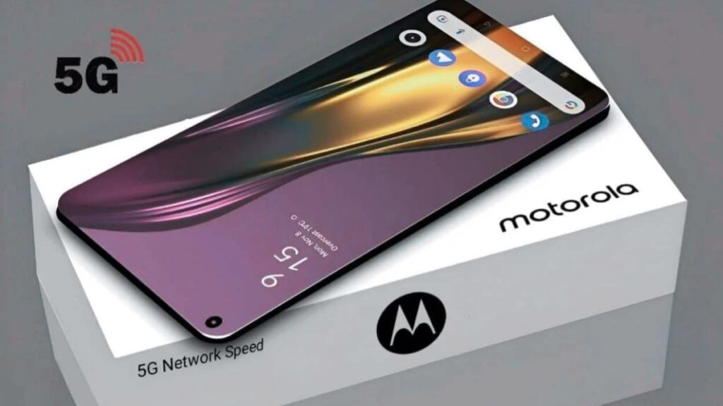 Motorola Moto G85 5G