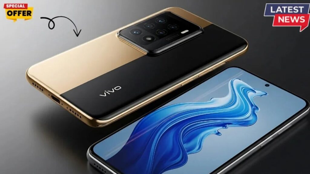 VIVO X100 Pro Review 2025