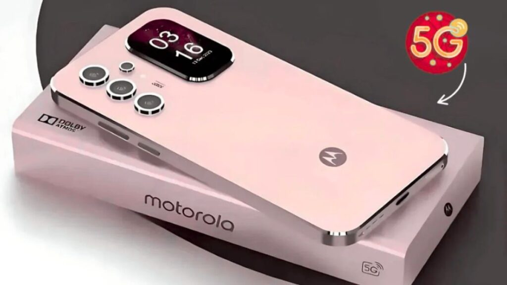 Motorola Moto G86 5G