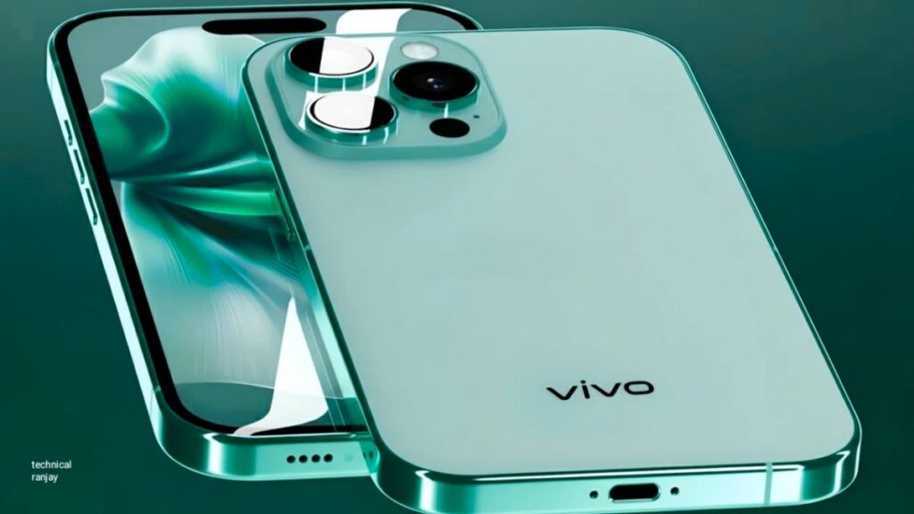 Vivo Best Designer Smart Phone