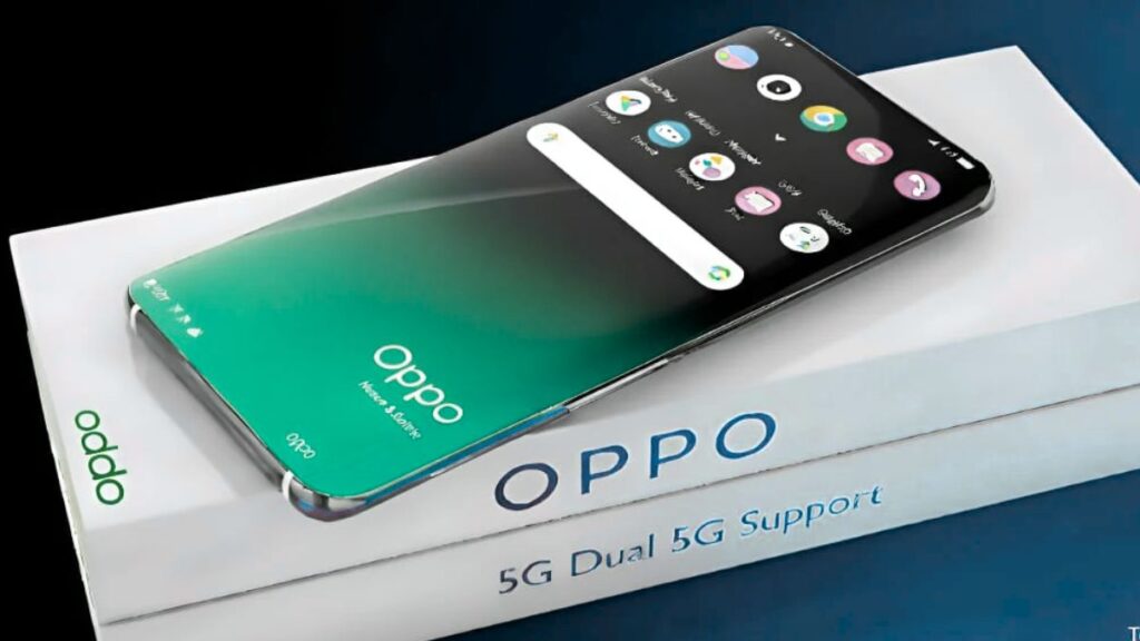 OPPO K13x Launches