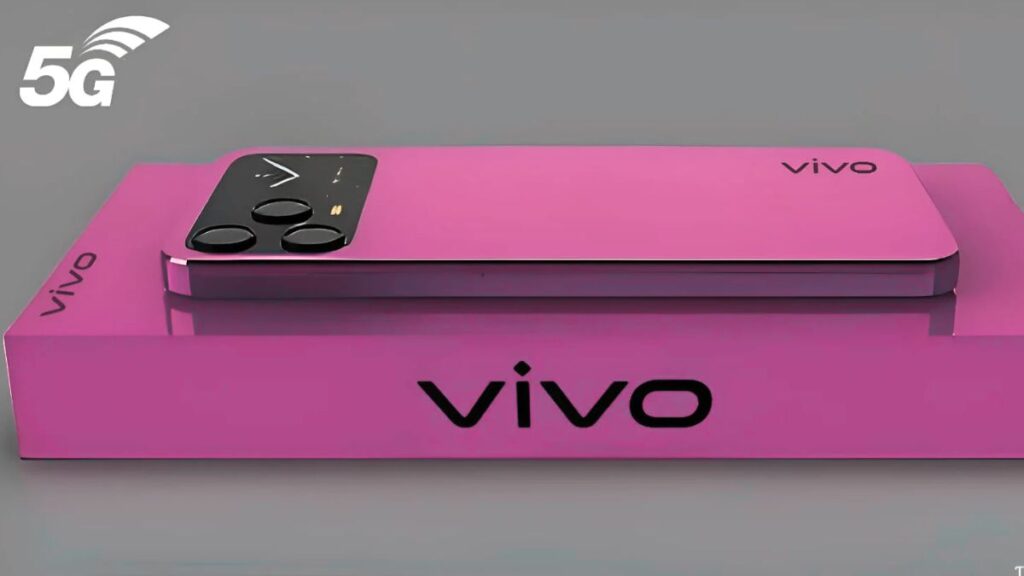 Vivo X100 Ultra