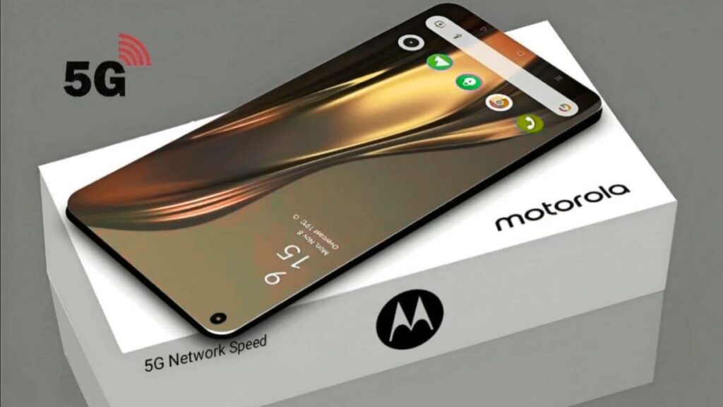 Motorola Moto G85 5G