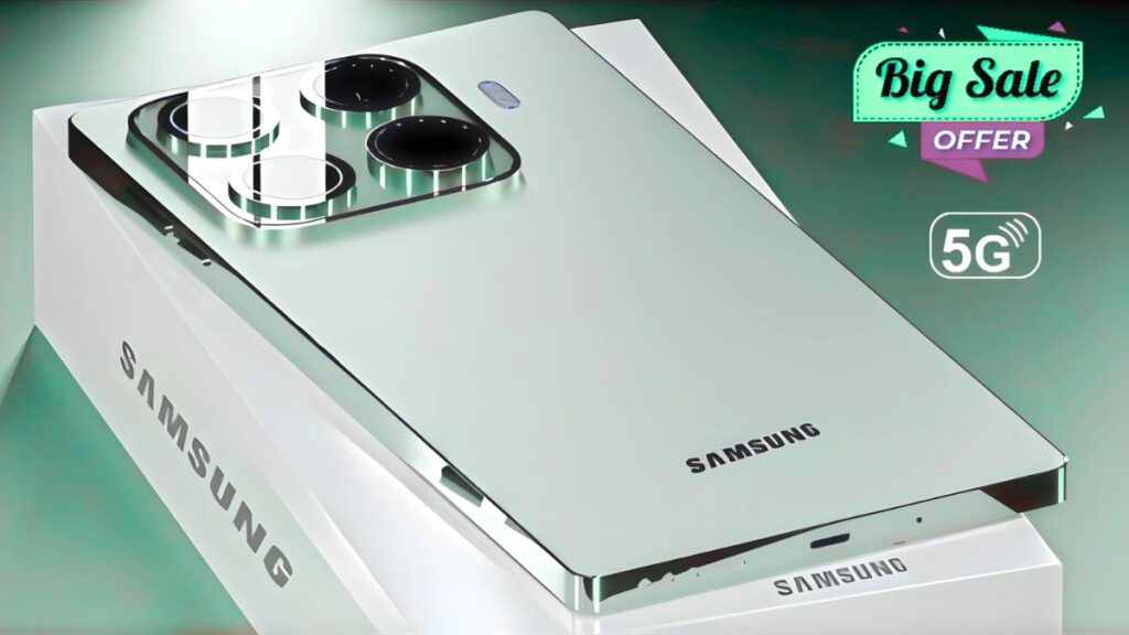 Samsung Galaxy A54 5G