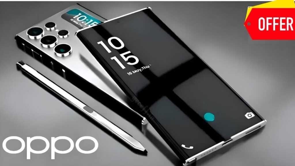 Oppo Nord Premium 5G Launched