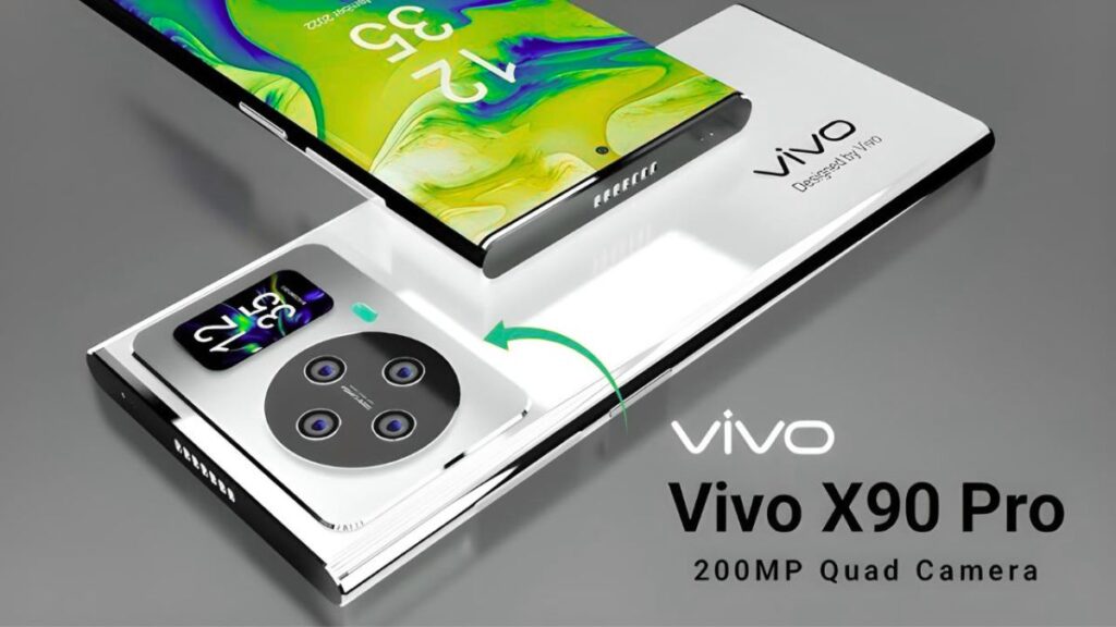Vivo X90 Pro 2025 Launch
