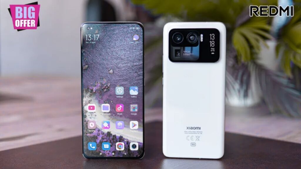 Xiaomi 11T Pro 5G 2025