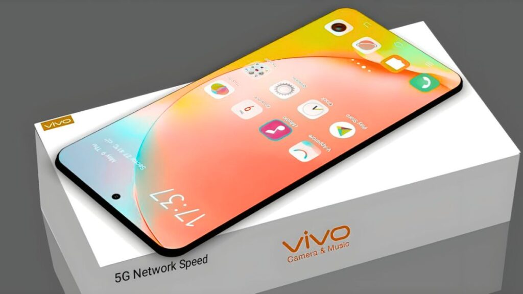 Vivo Slim Smart Phone