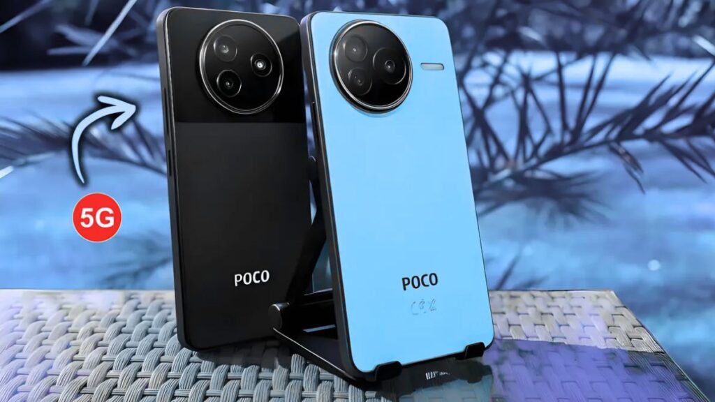 POCO F8 Ultra 2025