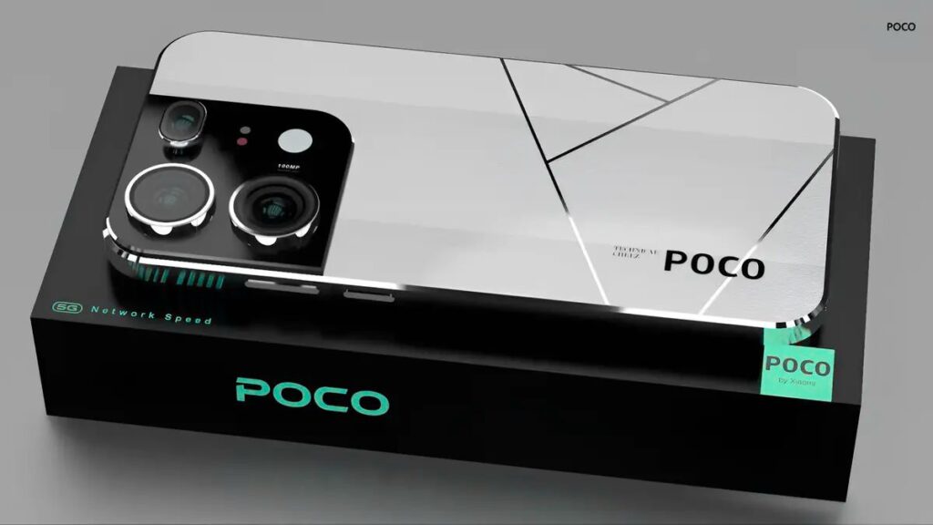 Poco X7 Ultra Pro 5G