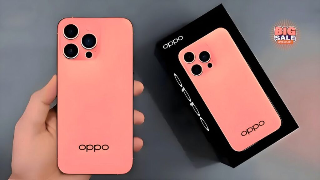 Oppo Reno 5G Review